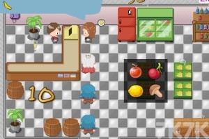 《超级商店》游戏截图4 《超级商店》游戏截图4