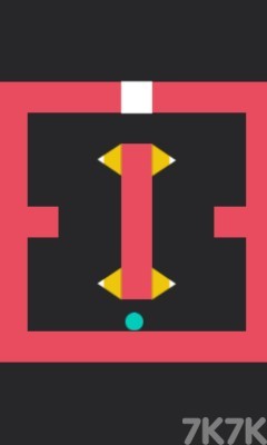 《圆球闯迷宫》游戏截图3 《圆球闯迷宫》游戏截图3