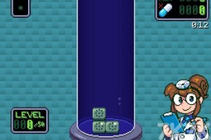 《灭菌大战》游戏截图1 《灭菌大战》游戏截图1