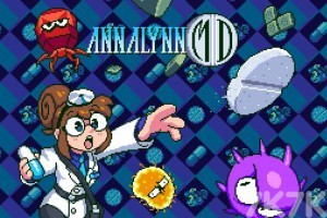 《灭菌大战》游戏截图4 《灭菌大战》游戏截图4