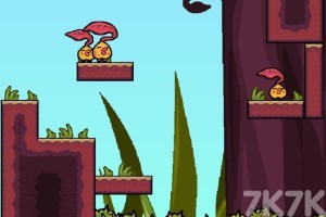 《飘落的树精》游戏截图1 《飘落的树精》游戏截图1