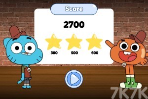 《甘宝披萨店》游戏截图4 《甘宝披萨店》游戏截图4