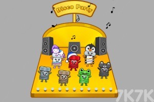 《扭开螺丝钉2》游戏截图1 《扭开螺丝钉2》游戏截图1