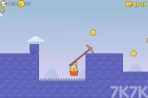 《奥马尔攀登》游戏截图4 《奥马尔攀登》游戏截图4