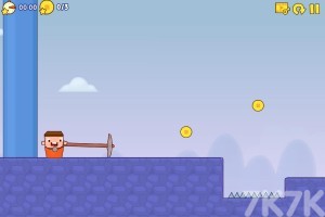 《奥马尔攀登》游戏截图1 《奥马尔攀登》游戏截图1