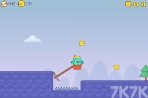 《奥马尔攀登》游戏截图3 《奥马尔攀登》游戏截图3