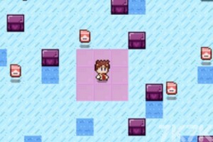 《恰巴塔的报复》游戏截图3 《恰巴塔的报复》游戏截图3