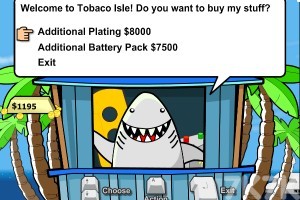 《潜艇挖宝H5》游戏截图2 《潜艇挖宝H5》游戏截图2