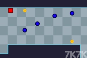 《有史以来最难的游戏》游戏截图2 《有史以来最难的游戏》游戏截图2