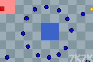 《有史以来最难的游戏》游戏截图1 《有史以来最难的游戏》游戏截图1