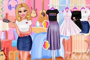 《我是流行歌星》游戏截图5 《我是流行歌星》游戏截图5