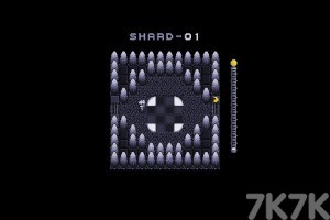 《遗迹探险》游戏截图4 《遗迹探险》游戏截图4