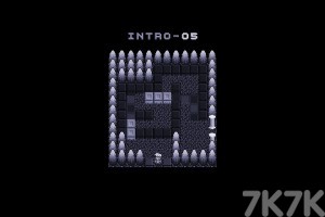 《遗迹探险》游戏截图2 《遗迹探险》游戏截图2