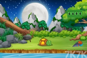 《乡村牧场主逃脱》游戏截图4 《乡村牧场主逃脱》游戏截图4