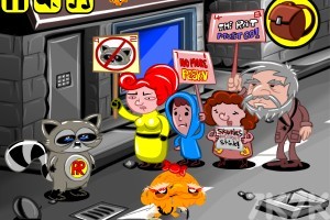 《逗小猴开心系列752》游戏截图1 《逗小猴开心系列752》游戏截图1