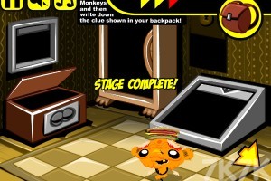 《逗小猴开心系列752》游戏截图4 《逗小猴开心系列752》游戏截图4