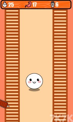 《馋嘴汤圆》游戏截图3 《馋嘴汤圆》游戏截图3