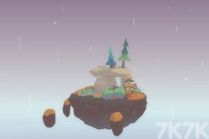 《隐秘之地》游戏截图4