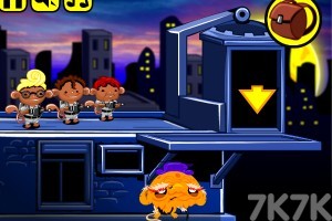 《逗小猴开心系列557》游戏截图4 《逗小猴开心系列557》游戏截图4