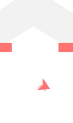 《箭头向上》游戏截图4 《箭头向上》游戏截图4