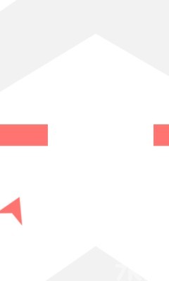 《箭头向上》游戏截图2 《箭头向上》游戏截图2