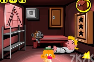 《逗小猴开心系列515》游戏截图4 《逗小猴开心系列515》游戏截图4