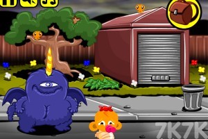 《逗小猴开心系列515》游戏截图3 《逗小猴开心系列515》游戏截图3