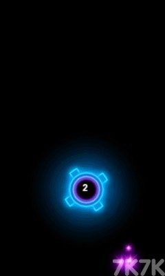 《霓虹大炮》游戏截图4 《霓虹大炮》游戏截图4