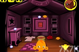 《逗小猴开心系列471》游戏截图2 《逗小猴开心系列471》游戏截图2