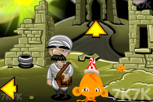 《逗小猴开心系列396》游戏截图1