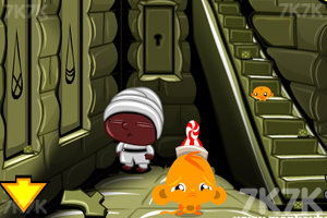 《逗小猴开心系列396》游戏截图2