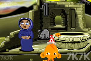 《逗小猴开心系列396》游戏截图3