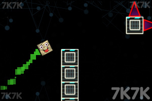 《狭道疾驰2》游戏截图2