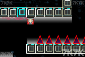 《狭道疾驰2》游戏截图3