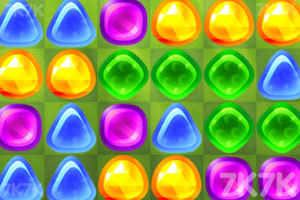 《重返糖果大陆5》游戏截图2 《重返糖果大陆5》游戏截图2