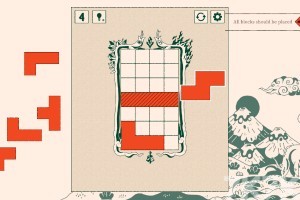 《拼凑消除》游戏截图3 《拼凑消除》游戏截图3