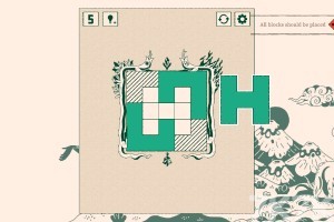 《拼凑消除》游戏截图4 《拼凑消除》游戏截图4
