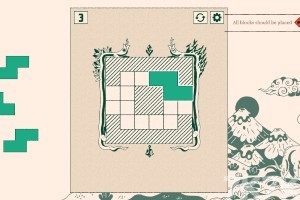 《拼凑消除》游戏截图2 《拼凑消除》游戏截图2