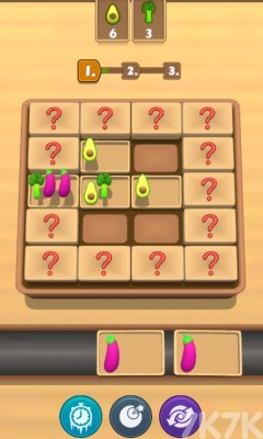 《超市分拣员》游戏截图1 《超市分拣员》游戏截图1