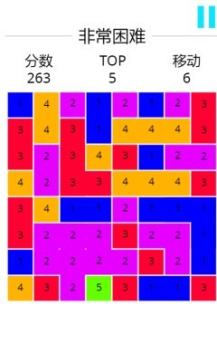 《合成数字13》游戏截图4 《合成数字13》游戏截图4