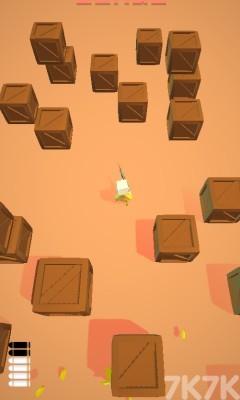 《一枪致命》游戏截图3 《一枪致命》游戏截图3