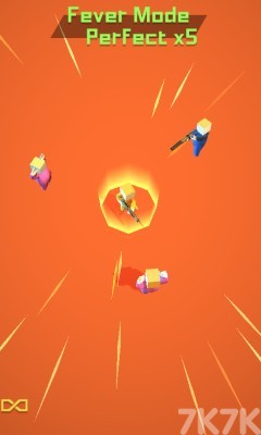 《一枪致命》游戏截图2 《一枪致命》游戏截图2