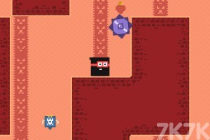 《忍者跳跳5》游戏截图3