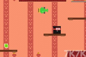 《忍者跳跳5》游戏截图2