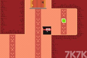 《忍者跳跳5》游戏截图4