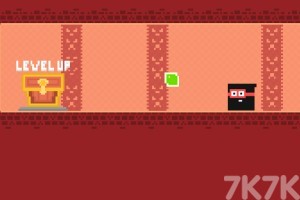 《忍者跳跳5》游戏截图1