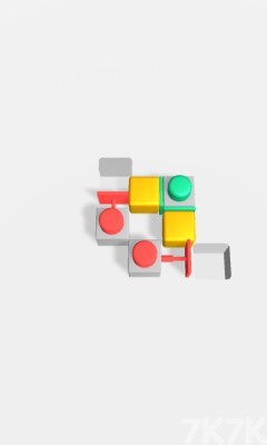 《推动方块3》游戏截图3 《推动方块3》游戏截图3