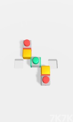 《推动方块3》游戏截图4 《推动方块3》游戏截图4
