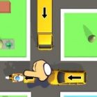 道路交通指挥官