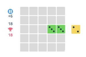 《多米诺合并》游戏截图4